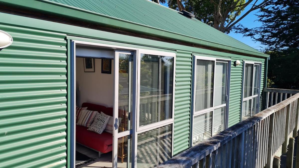 Villa Bidwills Gem Greytown Exterior foto