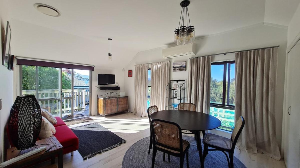 Villa Bidwills Gem Greytown Exterior foto